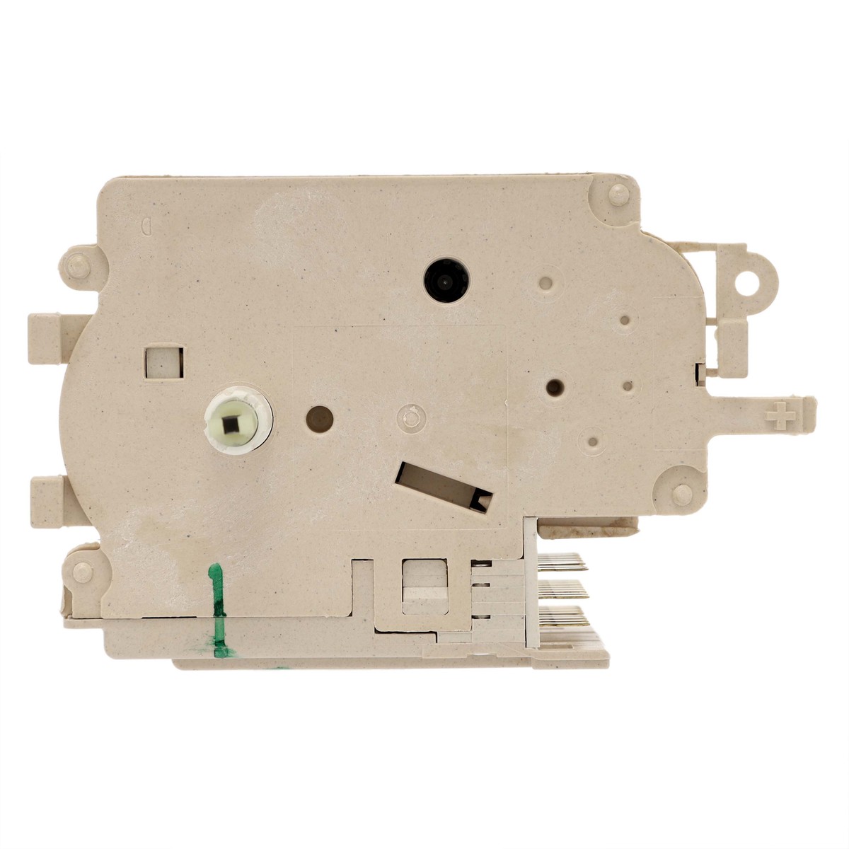 WP8557301 - Genuine OEM Whirlpool Washer Timer